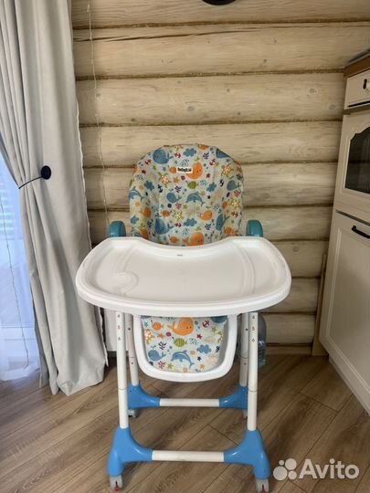 Стул для кормления