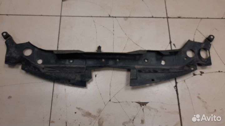 Кожух замка капота Nissan Tiida