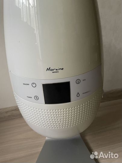 Увлажнитель ультразвуковой Timberk