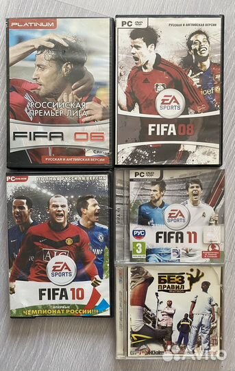 Компьютерная игра