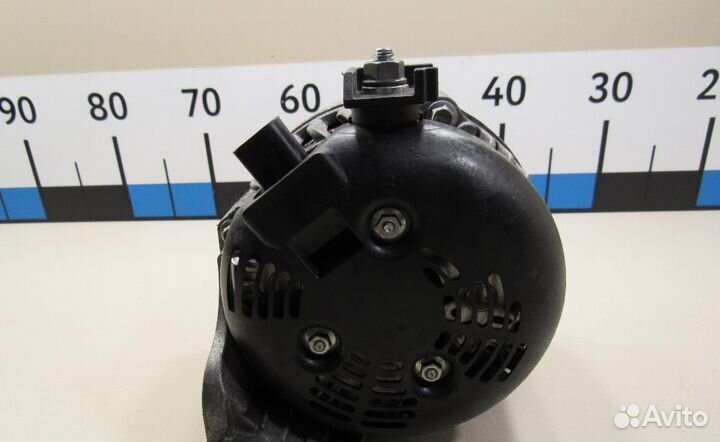 Генератор BMW 2-Series Active Tourer/2-Series Gran