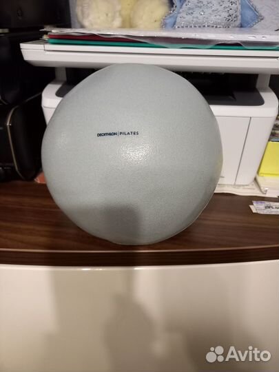 Мячики для фитнеса, реабилитации