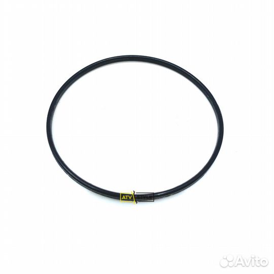 Кольцо уплотнительное 62.6X66X3.1 Kawasaki 92055-1