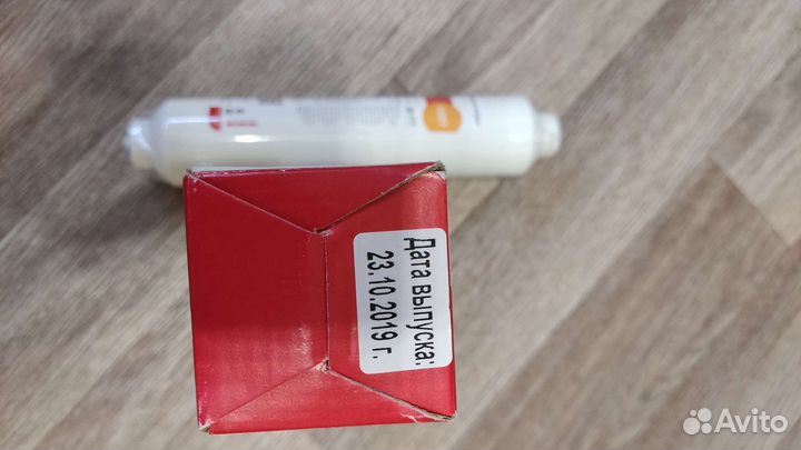 Картридж-минерализатор К887