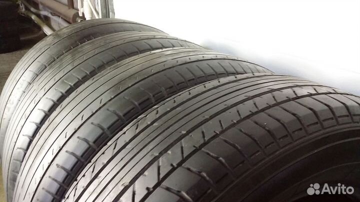 Yokohama Aspec A349A 215/65 R16
