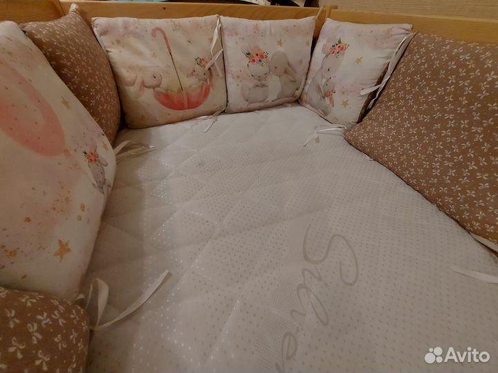 Кровать 16080