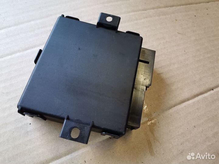 Блок управления комфортом Opel Vectra B