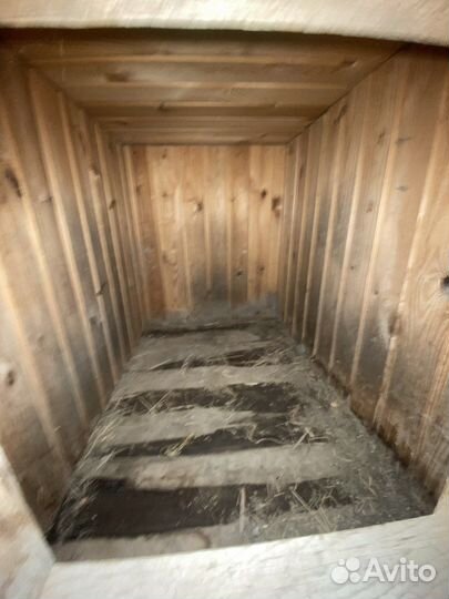 Будка для собаки