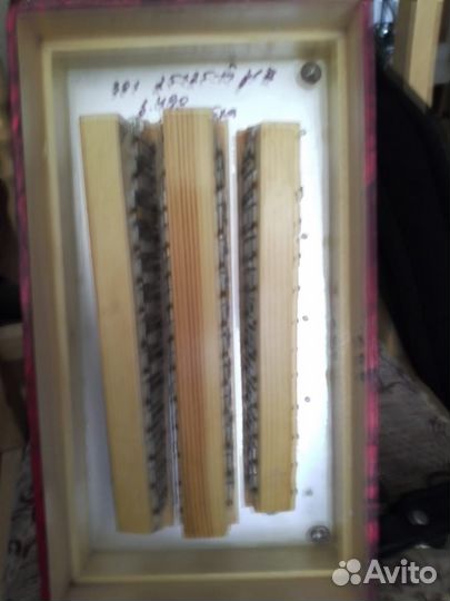 Продается гармонь