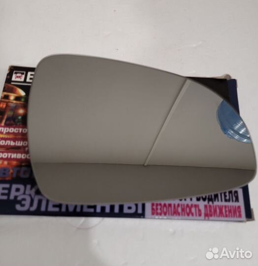 Зеркальный элемент Kia sportage 4