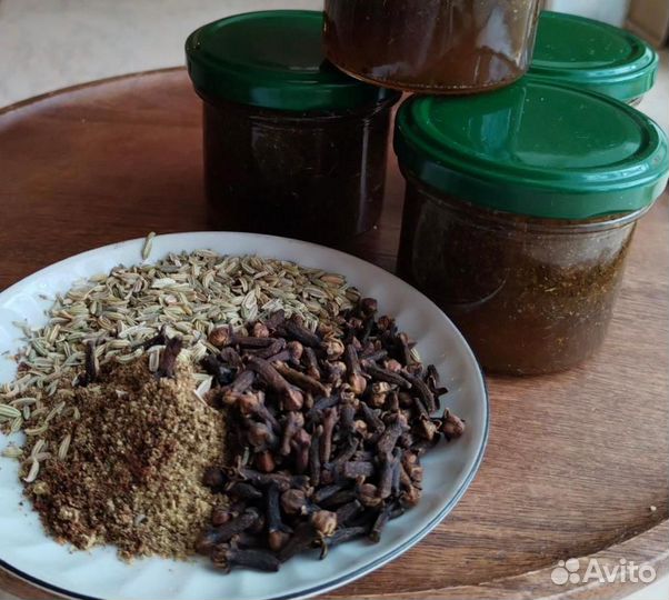 Паста для суставов