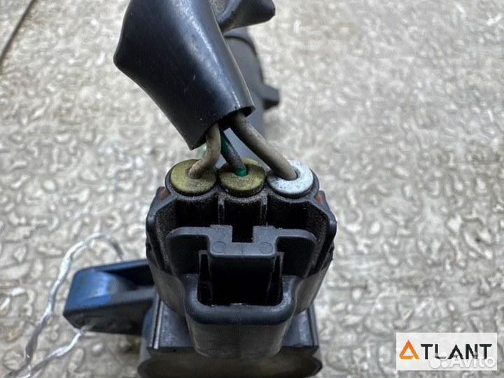 Катушка зажигания daihatsu mira