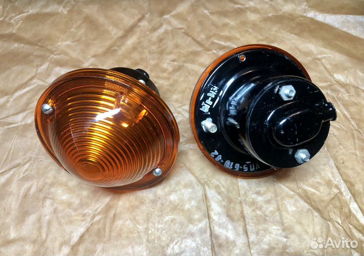 Указатель поворота уп-5