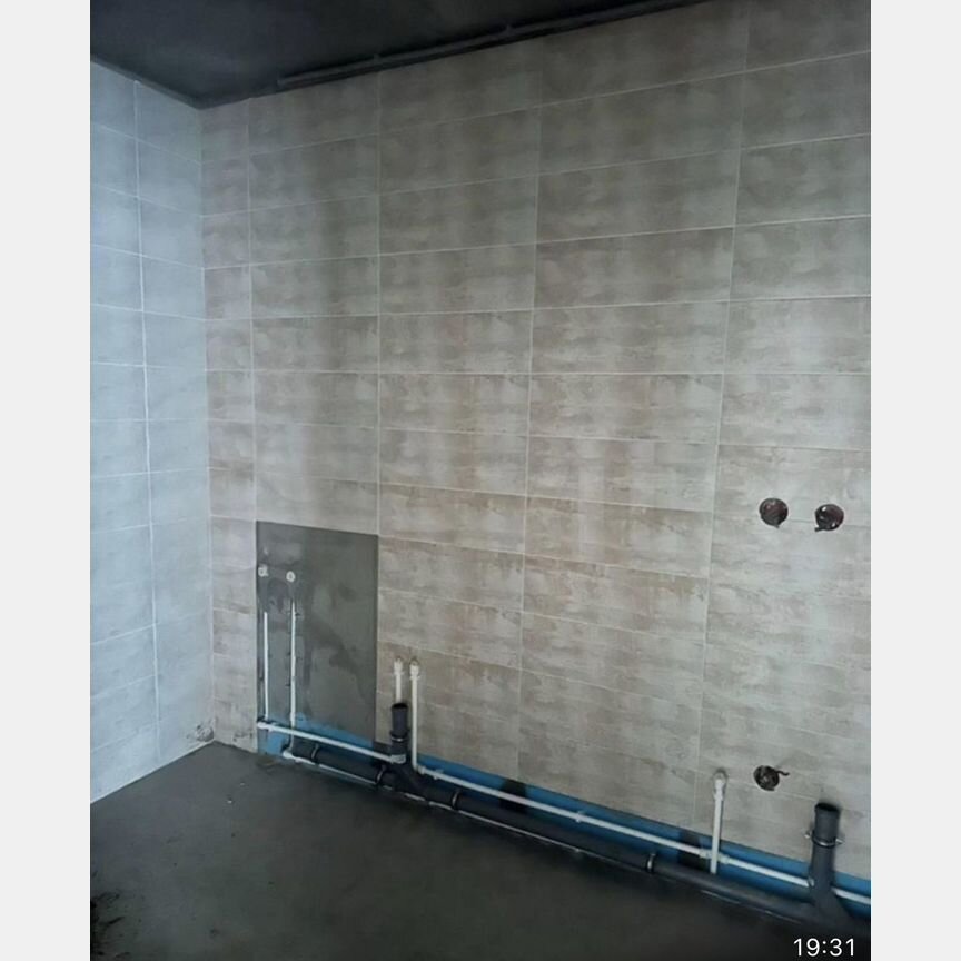 1-к. квартира, 53 м², 5/15 эт.