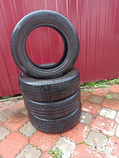 Kumho Ecowing ES01 KH27 185/65 R15