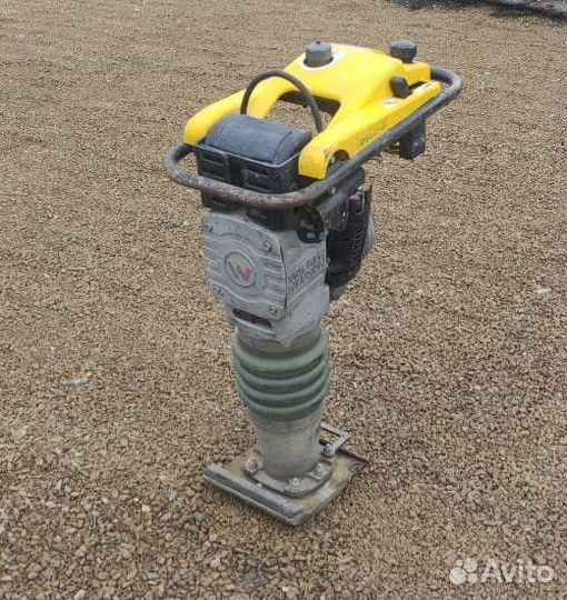 Аренда виброплит/Вибротрамбовок