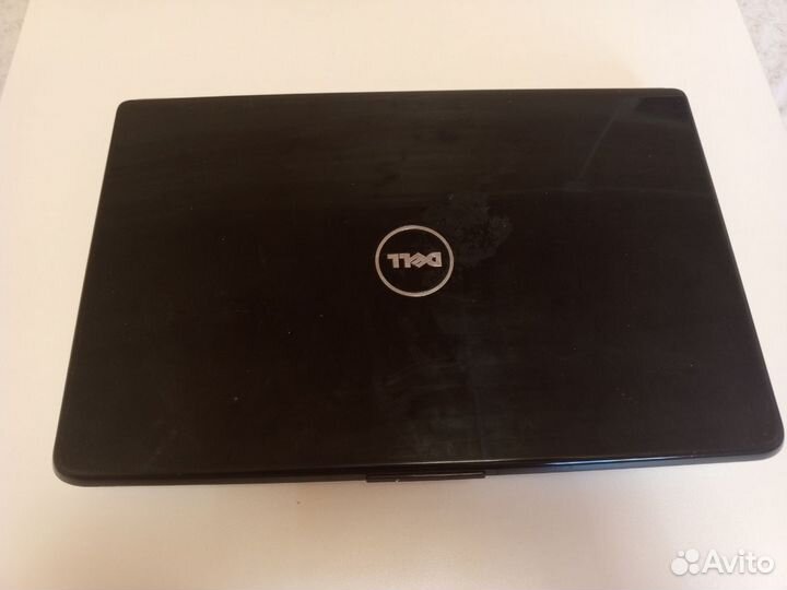 Ноутбук Dell Vostro 860A