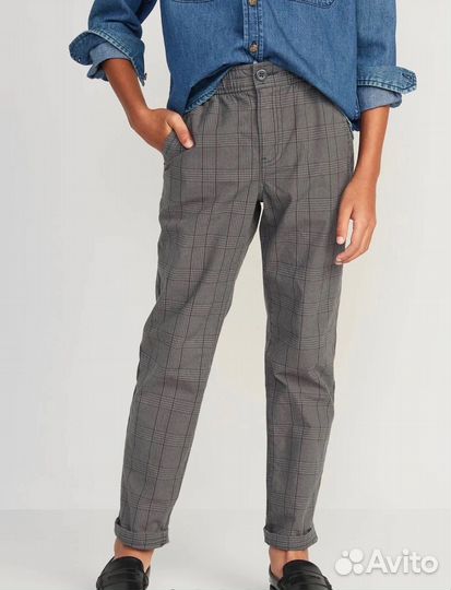 Стильные брюки (штаны) old navy