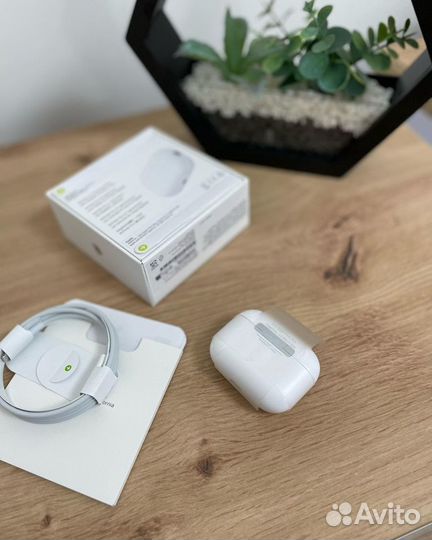 AirPods Pro 2nd GEN