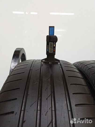 Nexen N Blue HD 215/55 R17