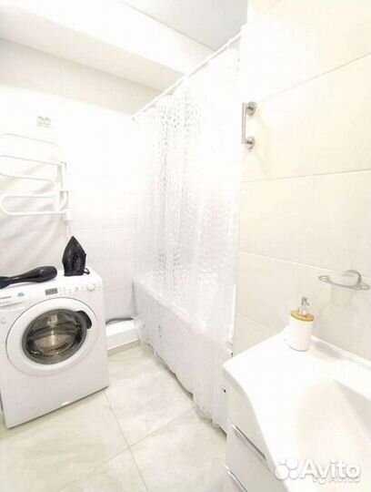 Стиральная машинка candy SMART