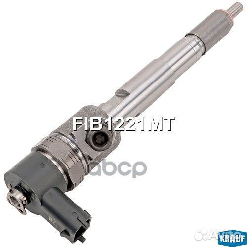 Форсунка топливная FIB1221MT FIB1221MT Krauf