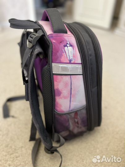 Портфель школьный ортопедический