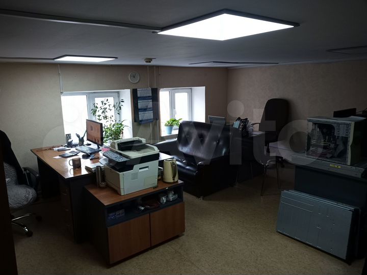 Свободного назначения, 87 м²