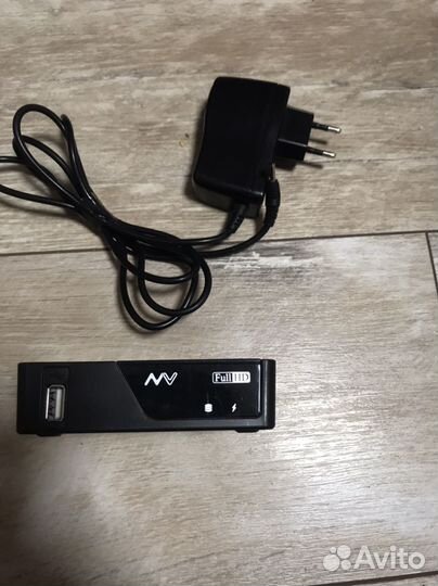 Ip Tv приставка