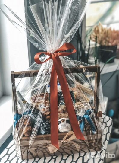 Подарок мужчине на 23 февраля/руководителю