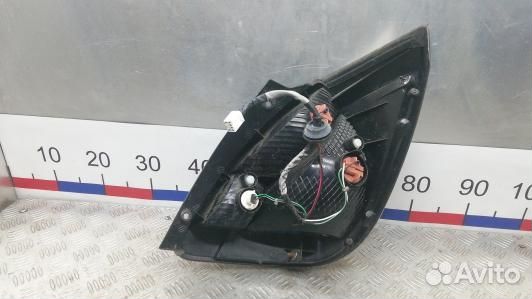 Фонарь задний левый KIA RIO 2 (GDN18MY01)