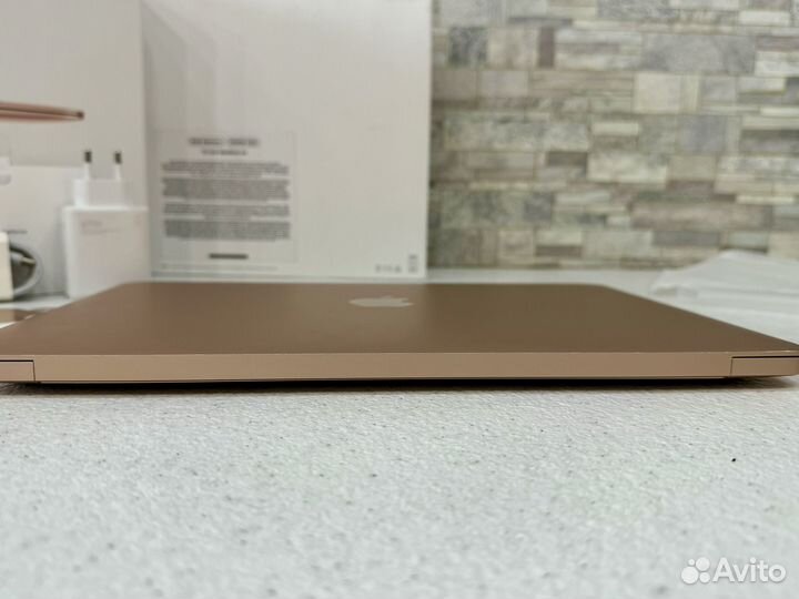 Apple MacBook Air 13 2020 M1 8gb 256gb