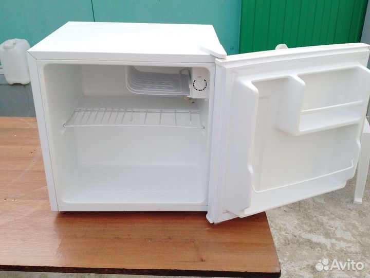 Холодильник бу