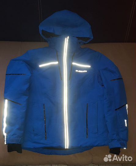 Куртка для мальчика