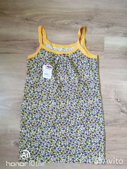 Детские вещи для девочки разные новые