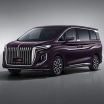 Новый Hongqi HQ9 2.0 AT, 2022, цена 7 890 000 руб.