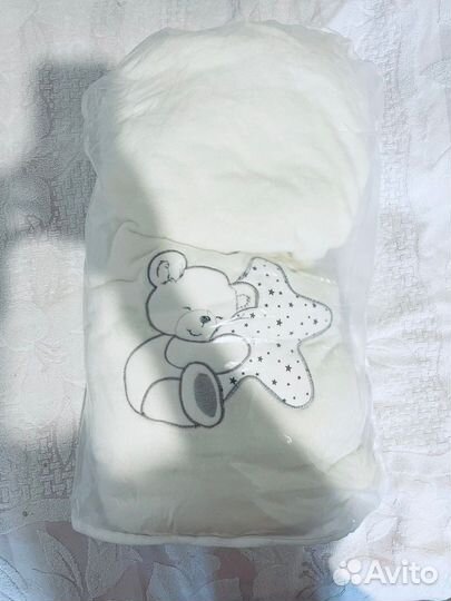 Конверт одеяло