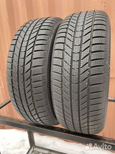 Continental ContiWinterContact TS 870 235/55 R18 104V