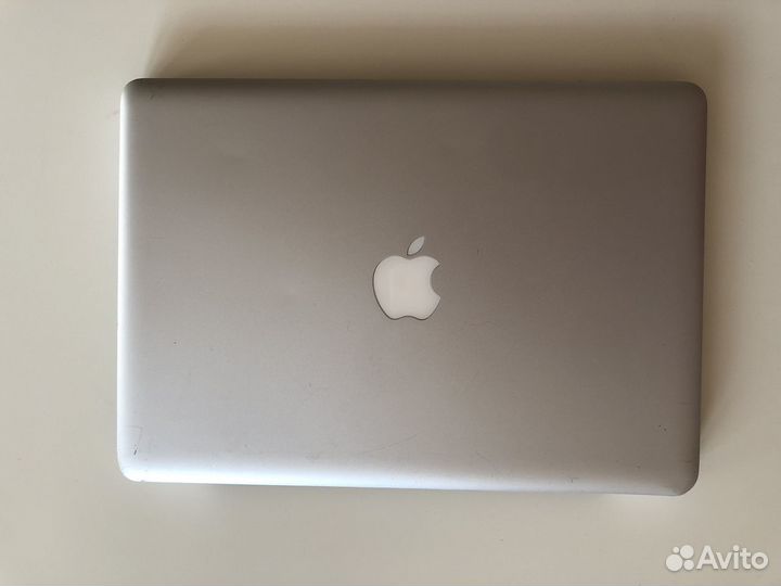 Apple MacBook Pro 2009