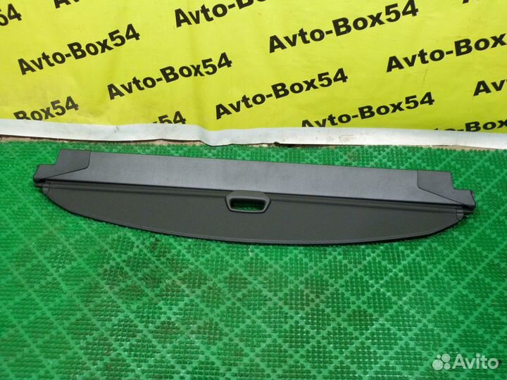 Шторка багажника BMW X3 G01 2018 год