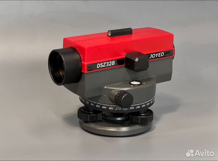 Нивелир оптический 32