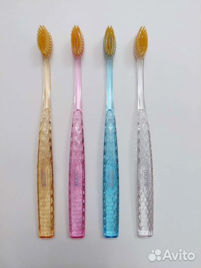 Корейская лечебная зубная паста 200 мл. и щетка