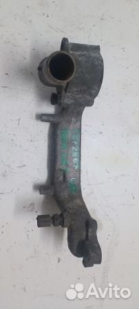 Корпус термостата