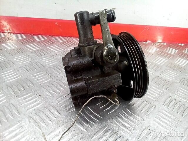 Насос для Chevrolet Aveo (T200-T250)