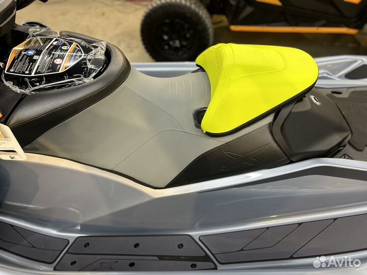 2024 BRP Seadoo RXP 325 xrs