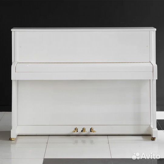 Пианино W. Hoffmann Vision V 112 (BU)