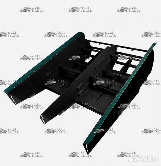 Держатель сит Claas 0006622341