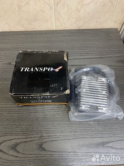 Реле регулятор harley davidson sportster 04-06