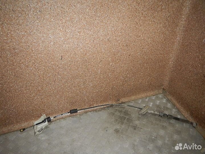 Трос кпп, Jeep (Джип) -compass (06-12)