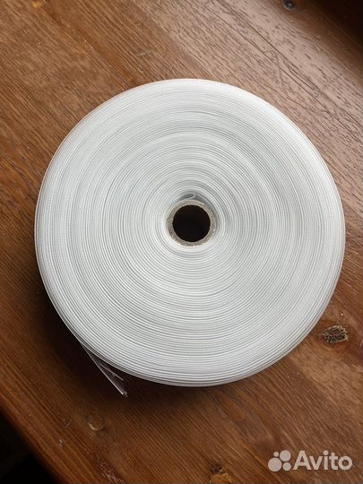 Тесьма для штор